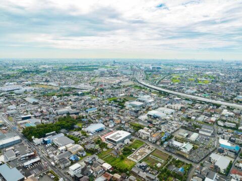 株式会社マルヨシ　第2事業部様　建築工事